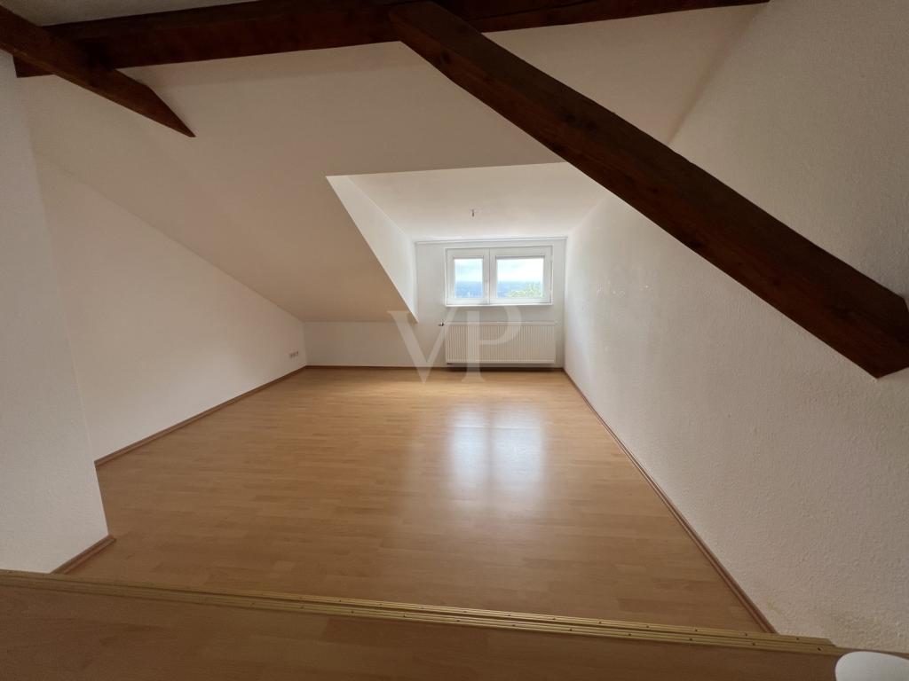 Schlafzimmer IV DG