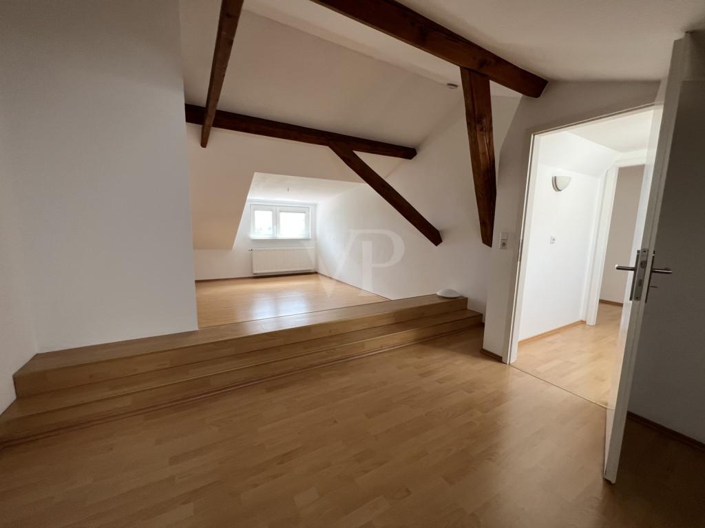 Schlafzimmer III DG