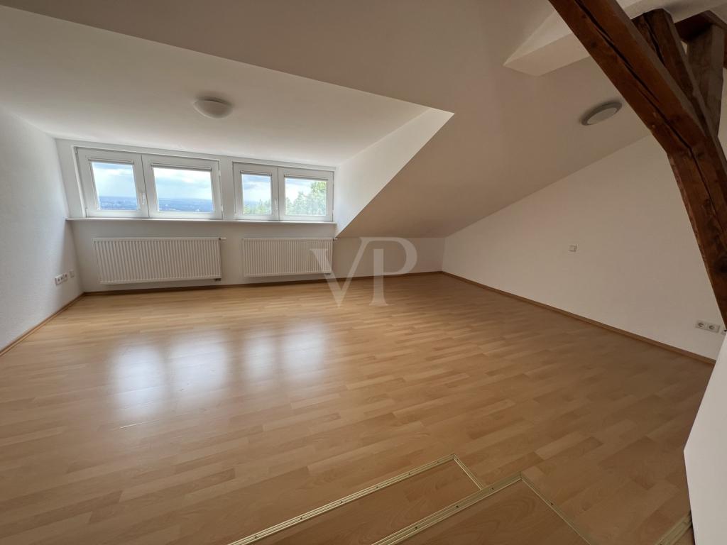 Schlafzimmer IV DG