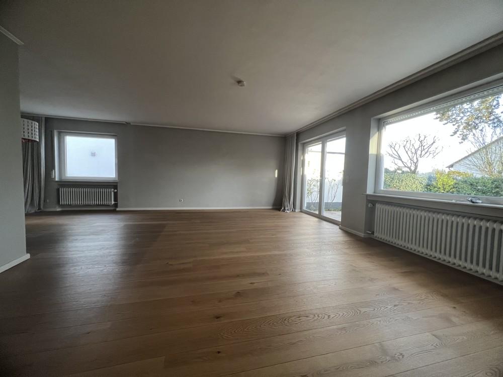 Wohnen und Leben