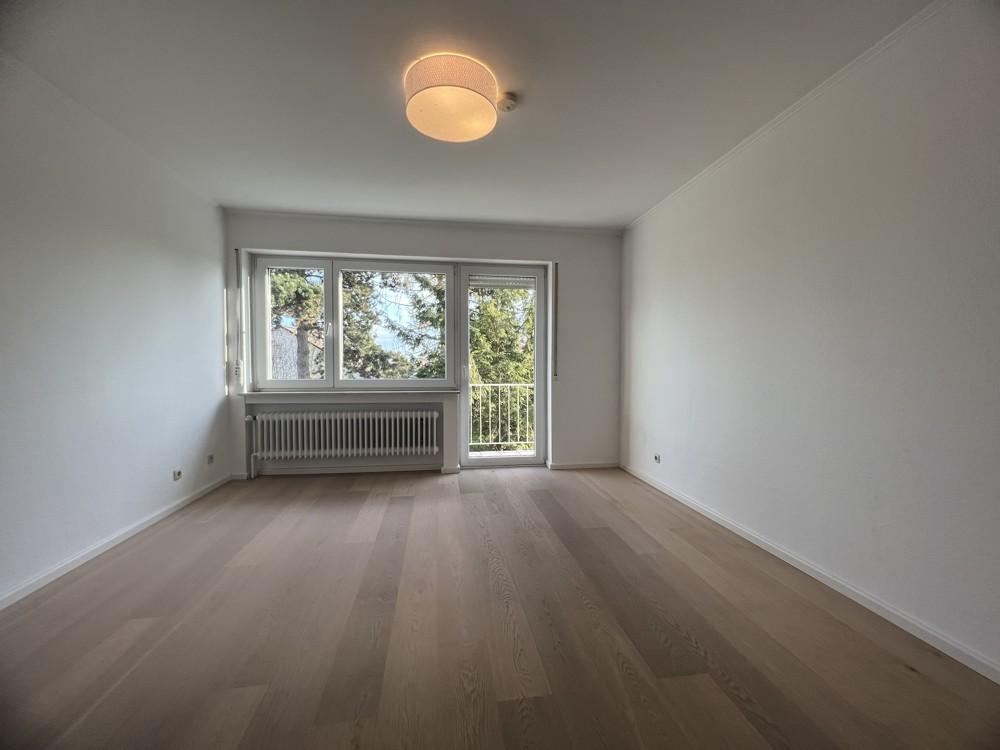 Schlafzimmer II