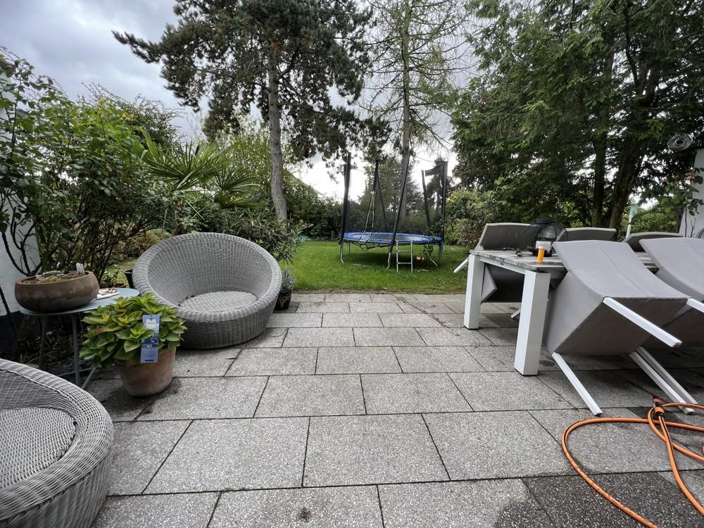 Terrasse II