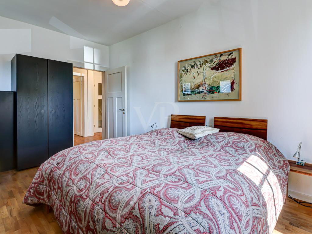 Schlafzimmer II