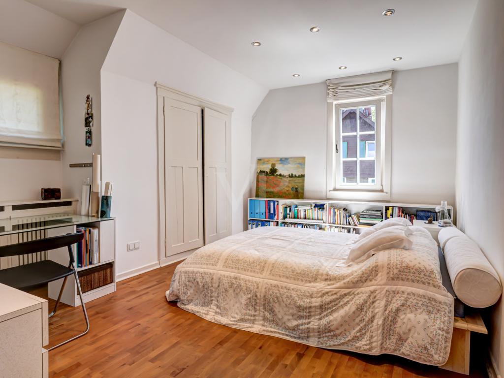 Schlafzimmer I