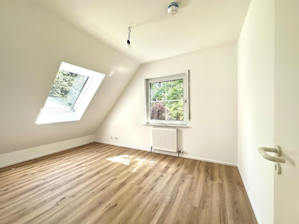 Zentrale 4-Zimmerwohnung mit Dachterrasse - Photo 5