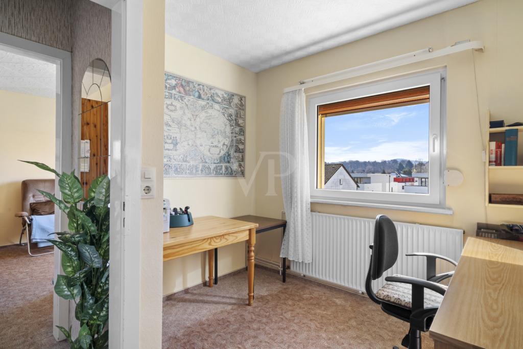Kinderzimmer IV