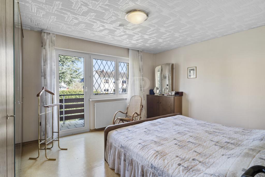 Elternschlafzimmer