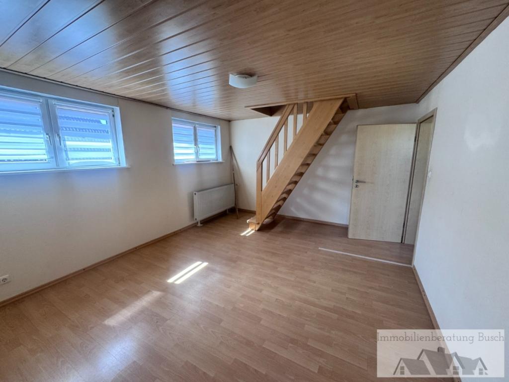 Zimmer im OG