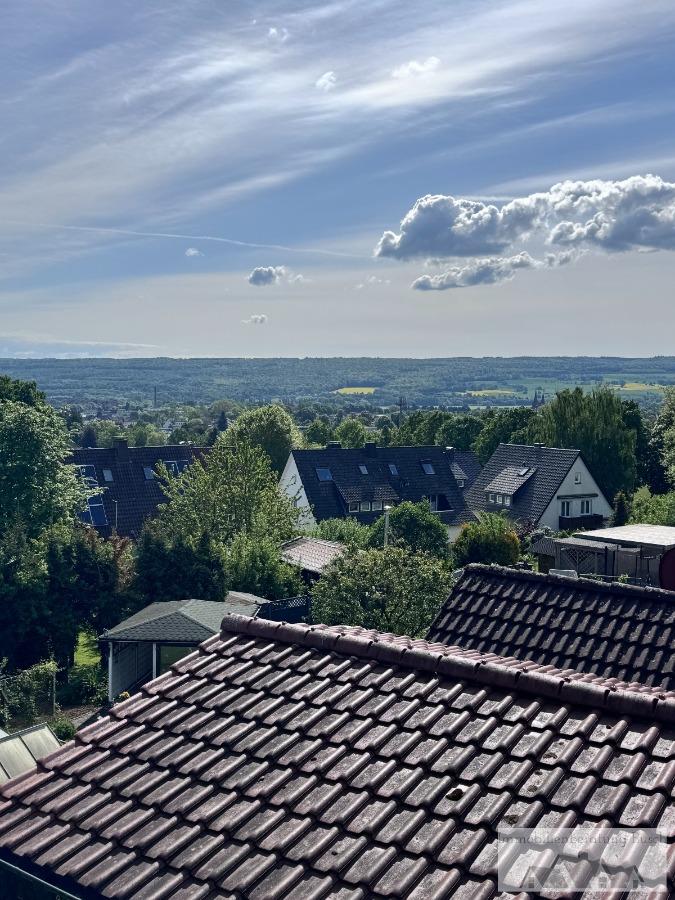 Fernblick
