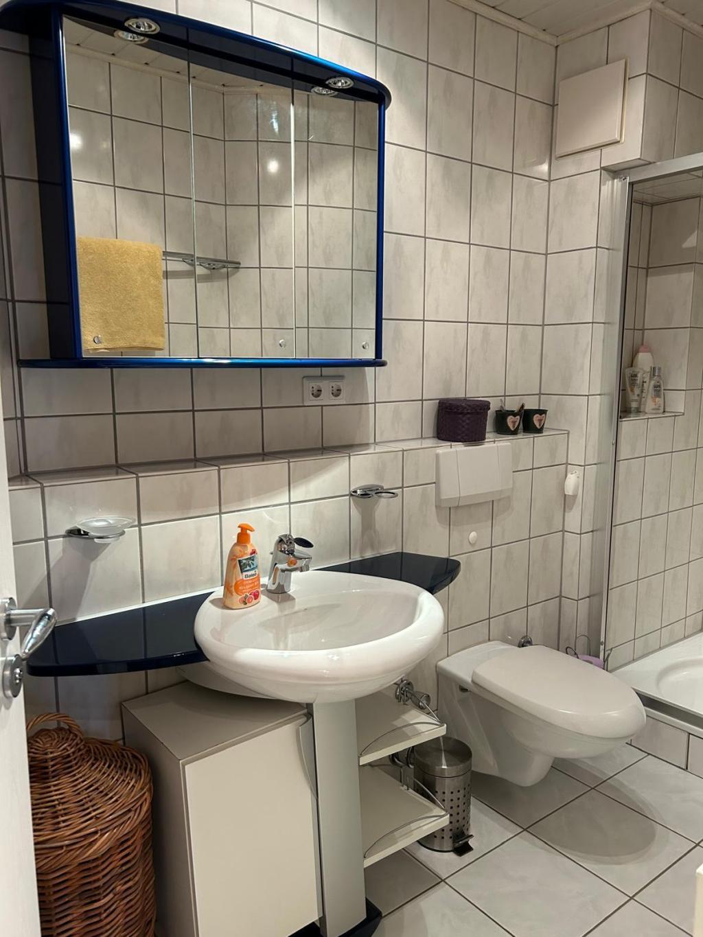 Duschbad OG