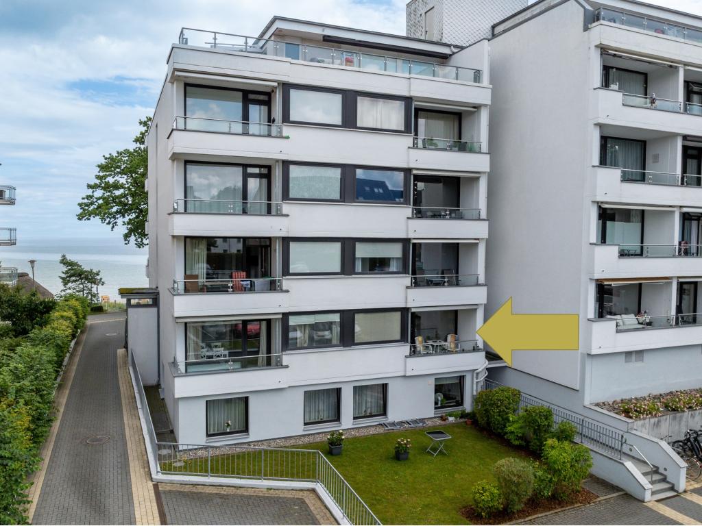 Wohnung