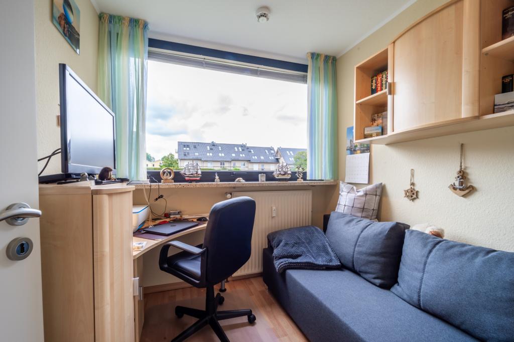 Kleines Zimmer