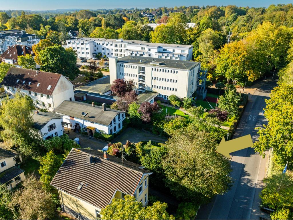 Umgebung