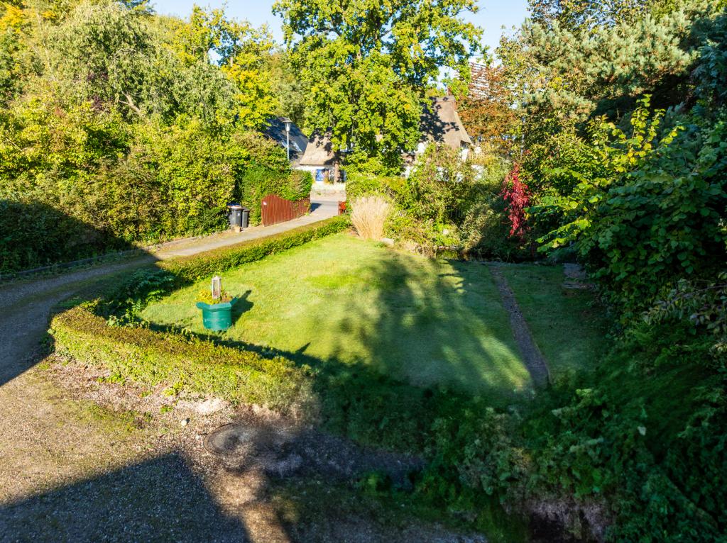 Grundstück