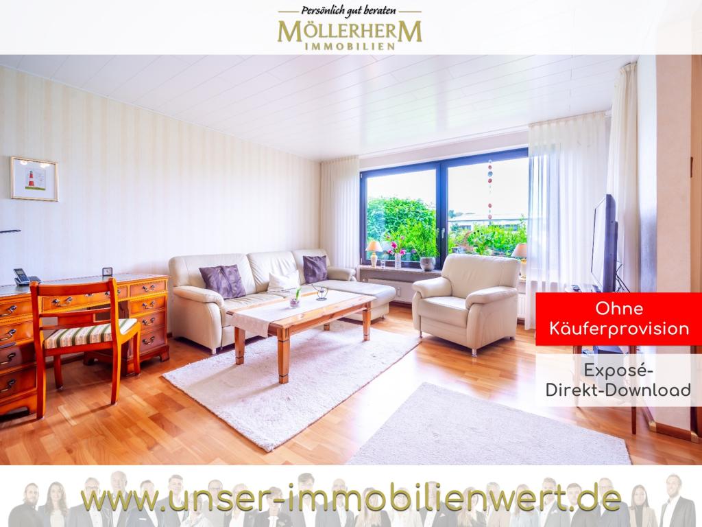Leben am Wasser - Wohnkomfort pur mit Schwimmbad und Sauna! Erdgeschoss-Wohnung inkl. Seeblick im ruhigen Scharbeutz-Gronenberg (4 km bis zum Strand)
