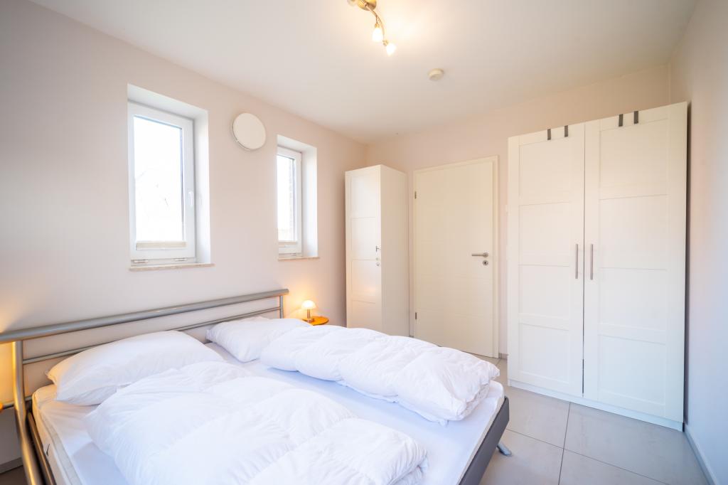 Schlafzimmer Erdgeschoss