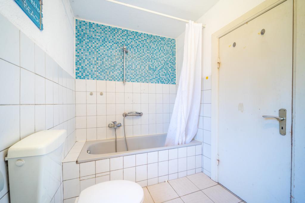 Badezimmer EG