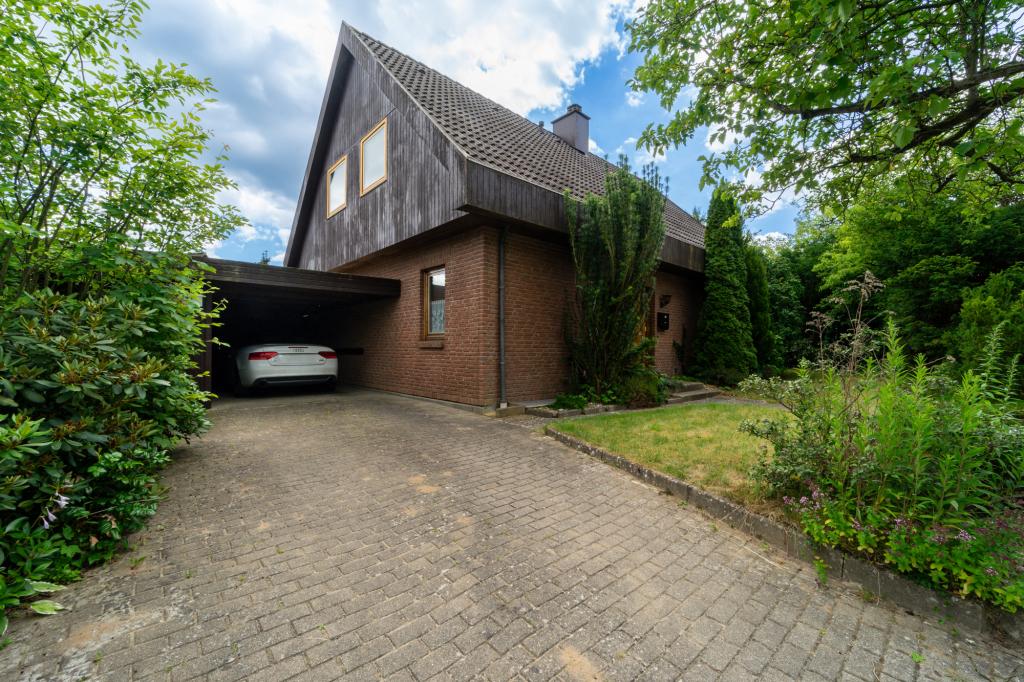 Vorderansicht