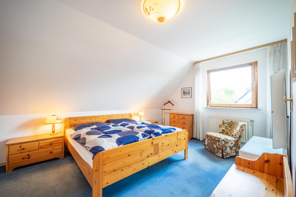 Schlafzimmer OG