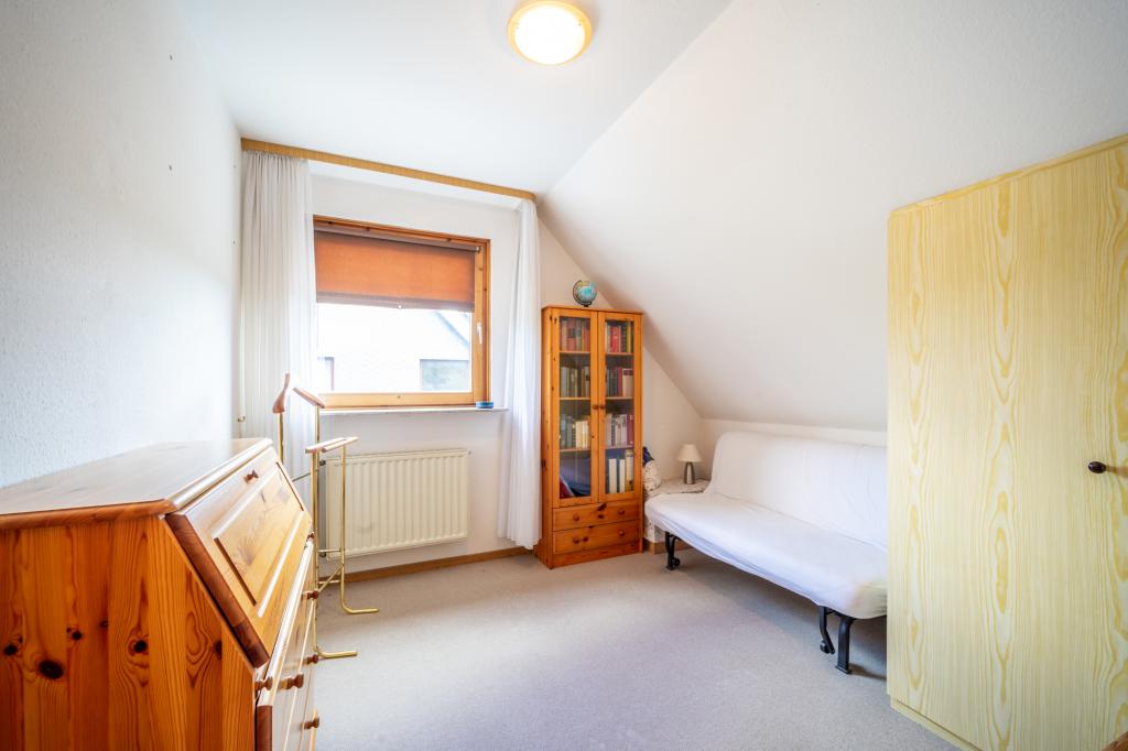 Zimmer 1 OG