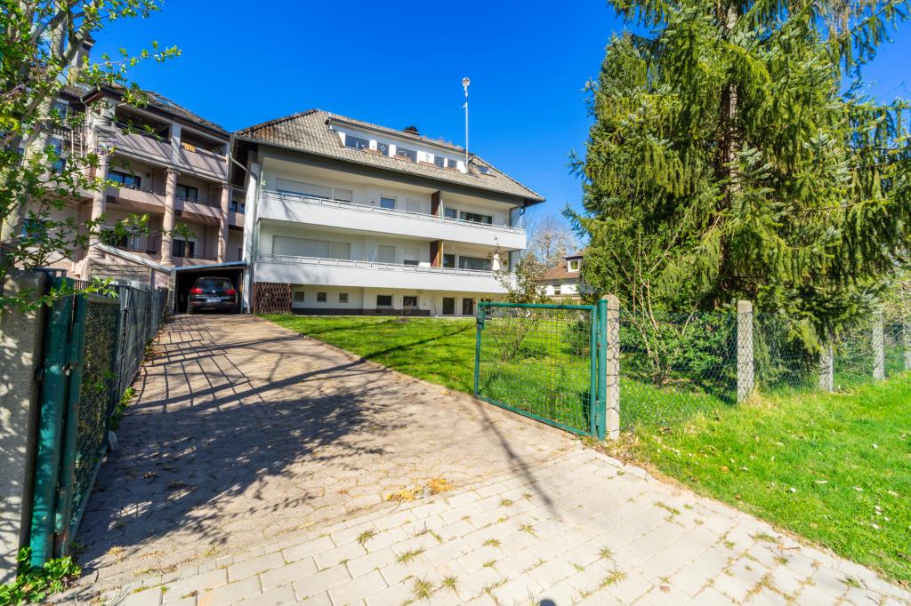 Hausansicht 2