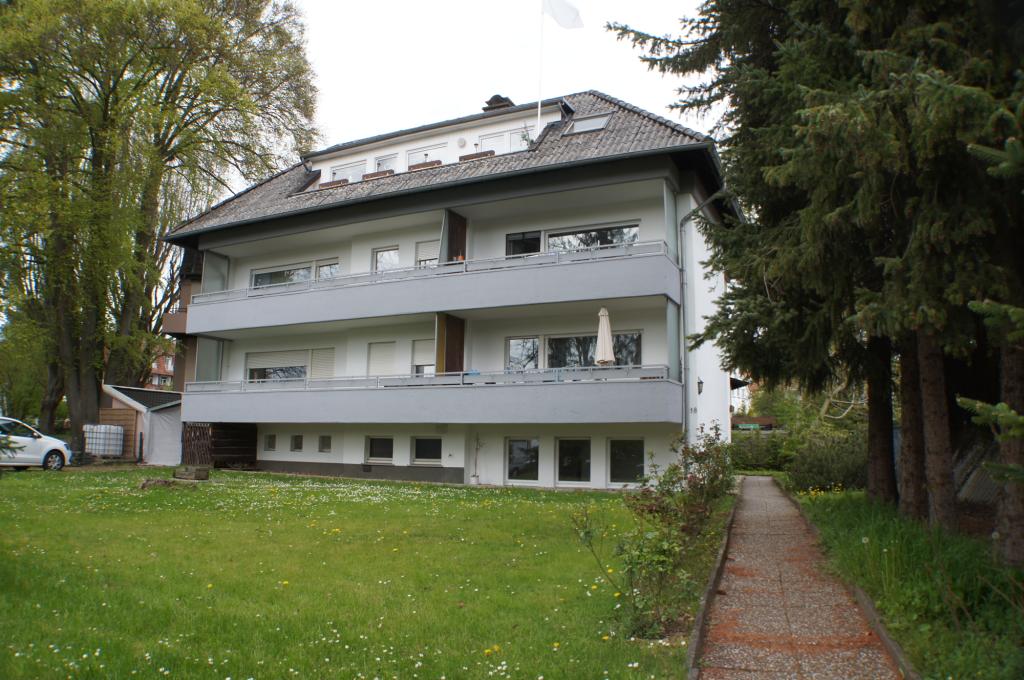 Hausansicht 3