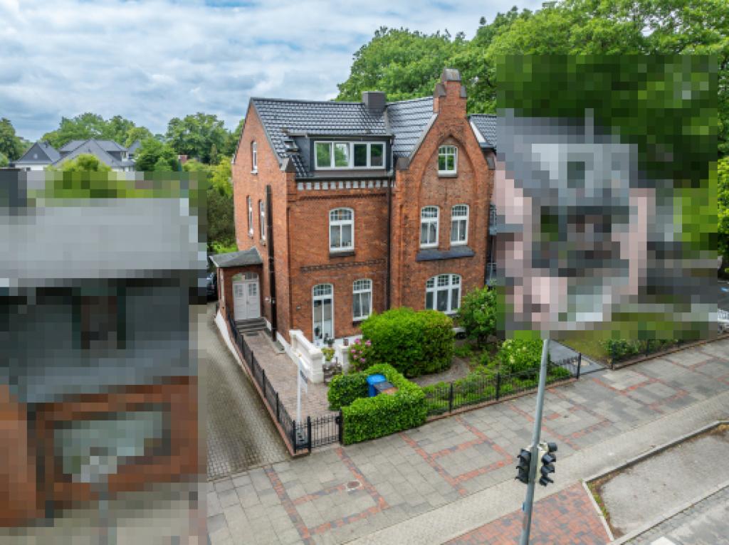 Vorderansicht