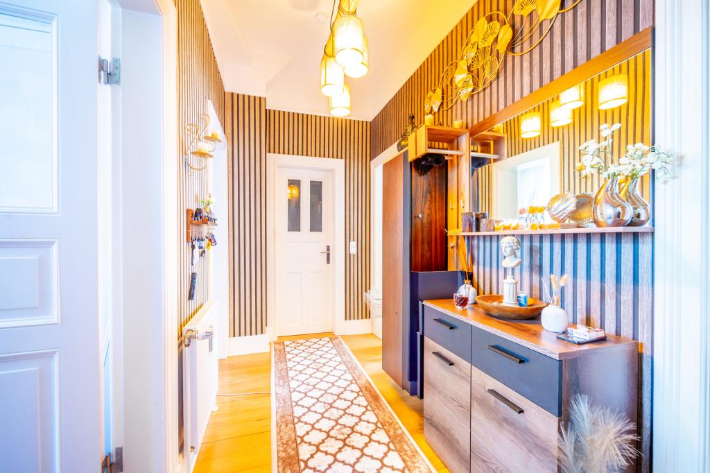 Wohnung EG