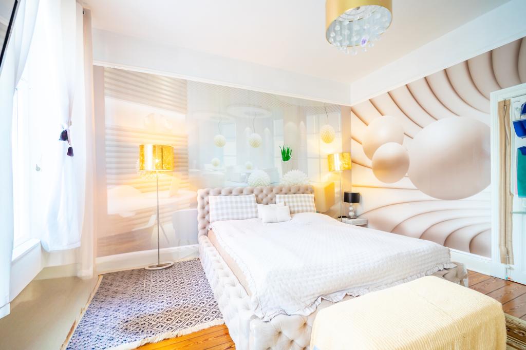 Wohnung EG