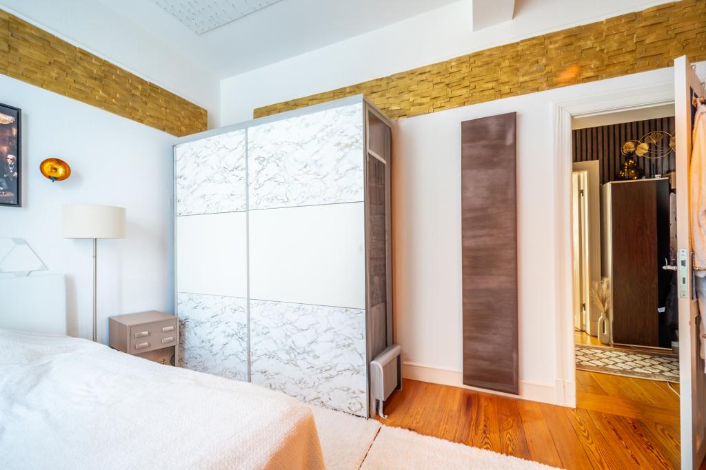 Wohnung EG