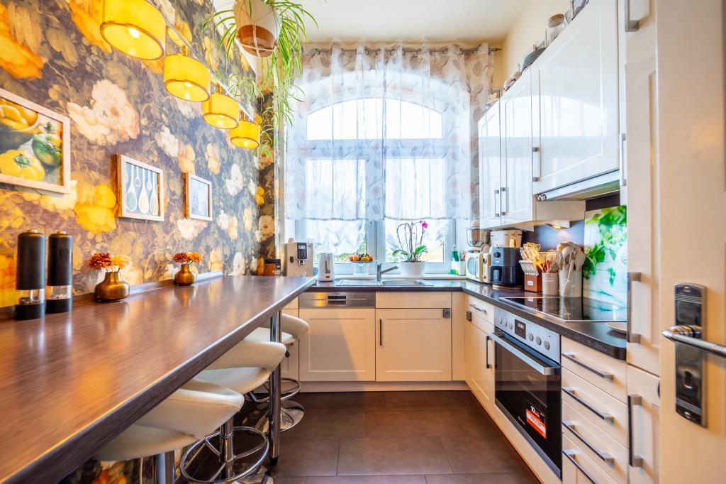Wohnung EG