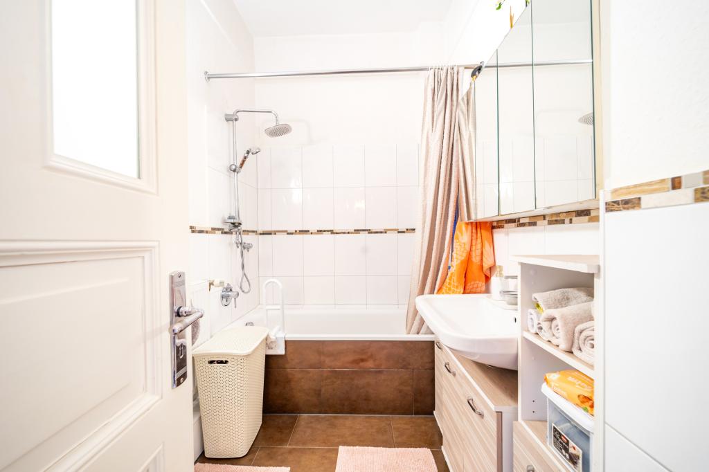 Wohnung EG