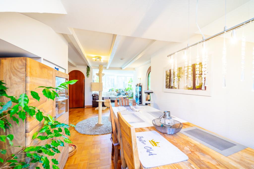Wohnung DG