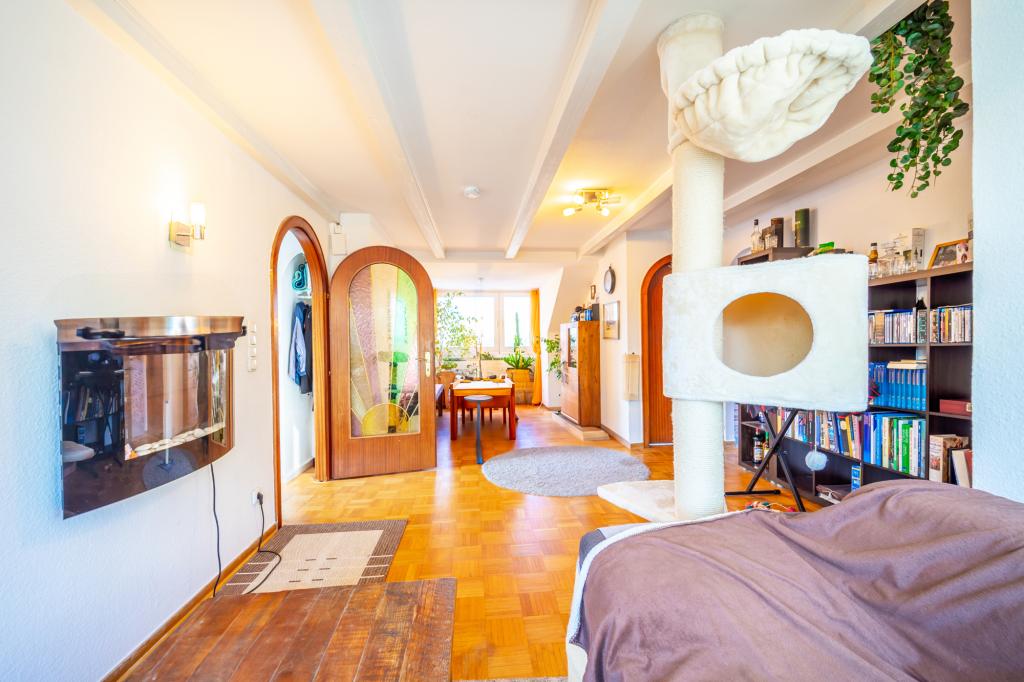 Wohnung DG