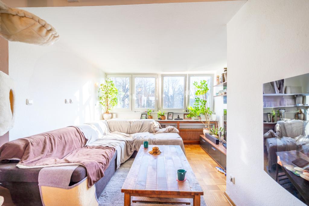 Wohnung DG