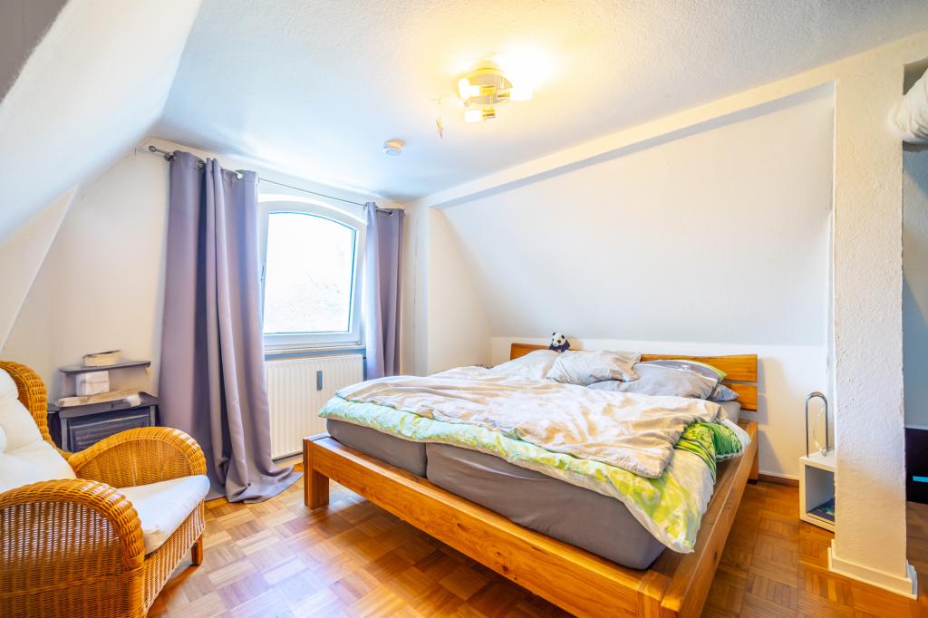 Wohnung DG
