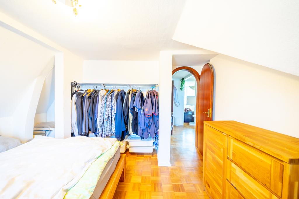 Wohnung DG