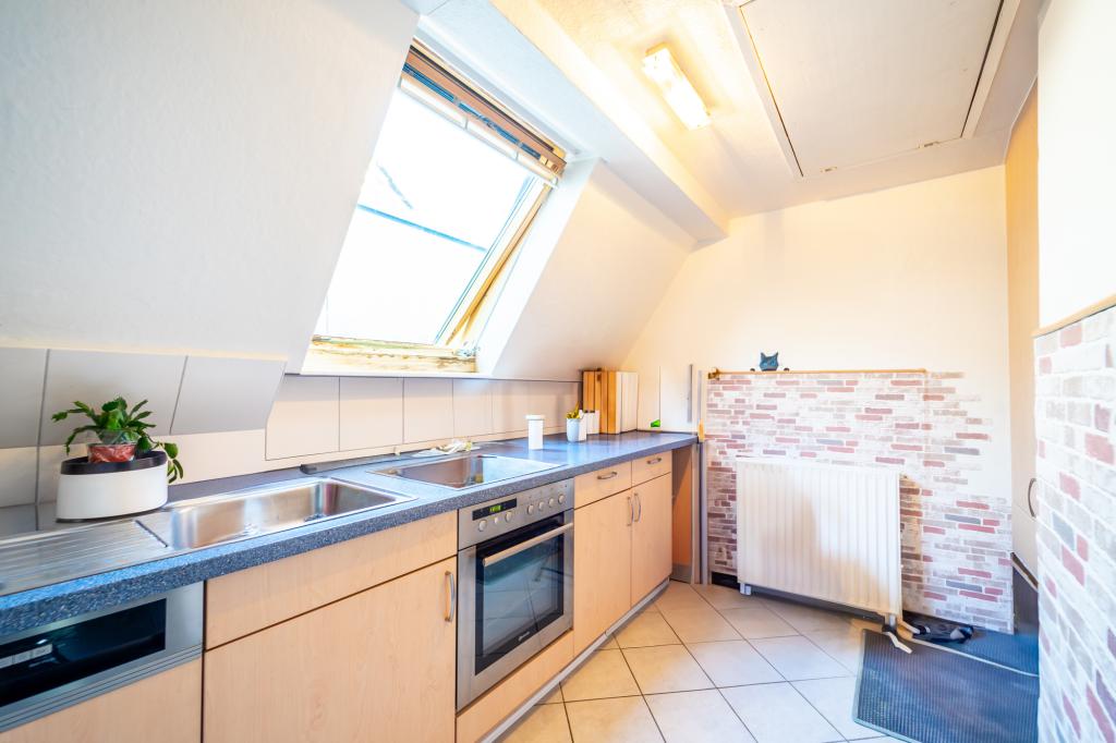 Wohnung DG