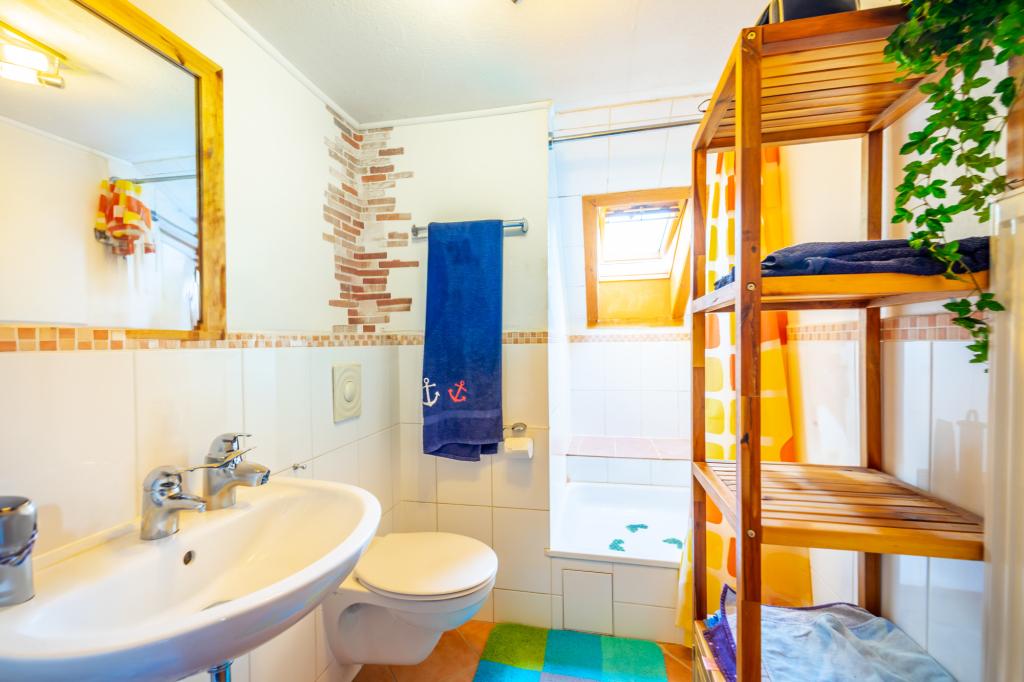 Wohnung DG