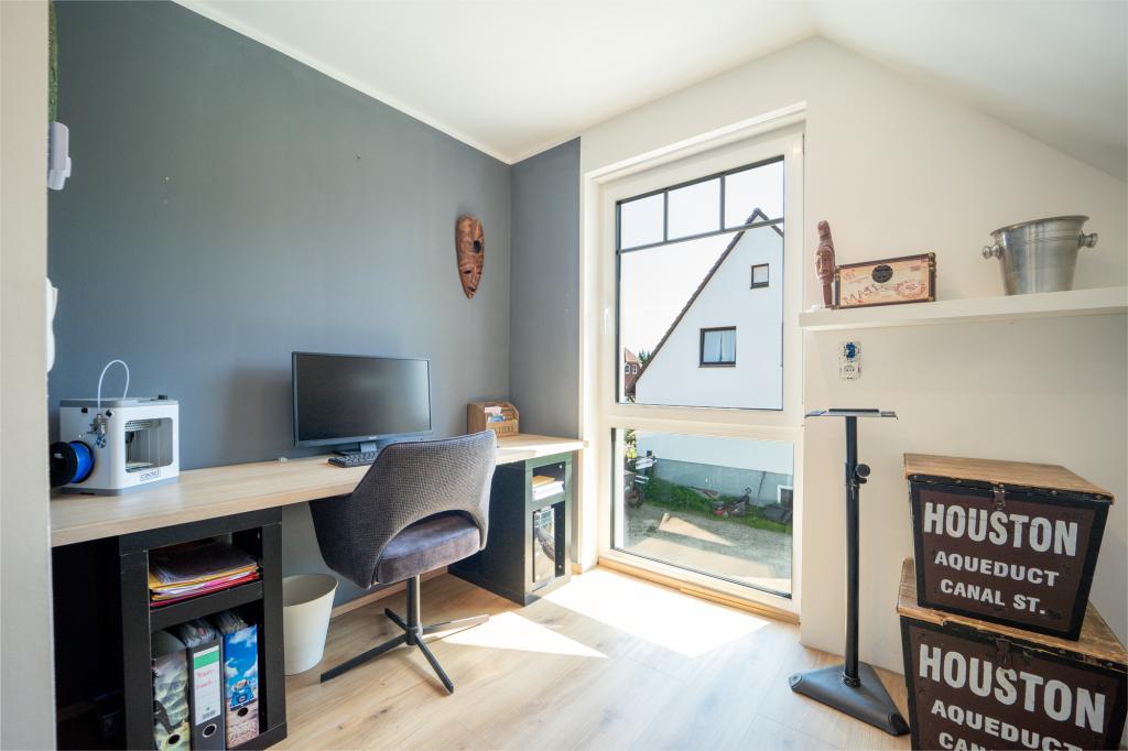 Schlafzimmer 3
