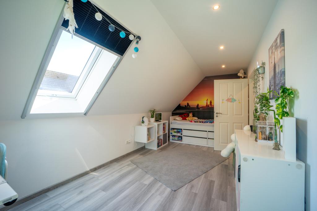Schlafzimmer 2