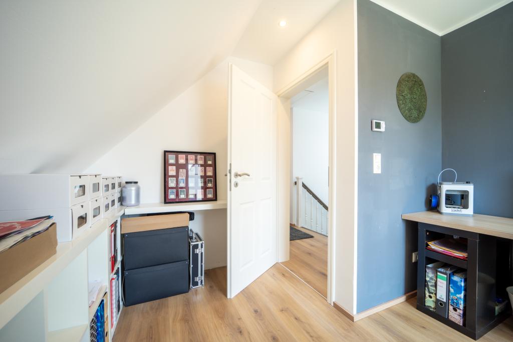 Schlafzimmer 3