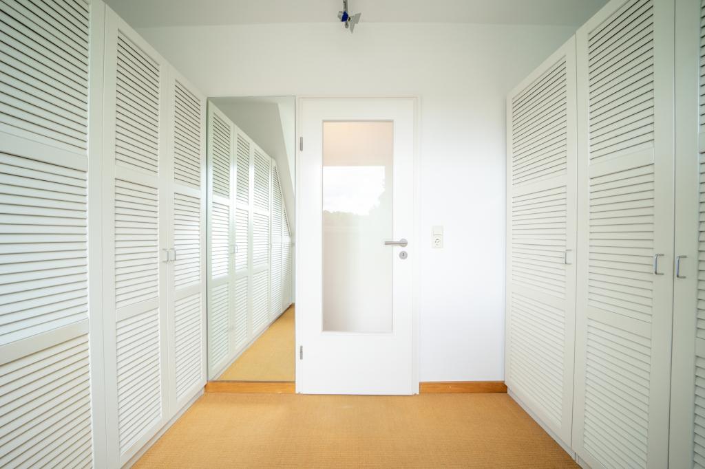 Ankleidezimmer