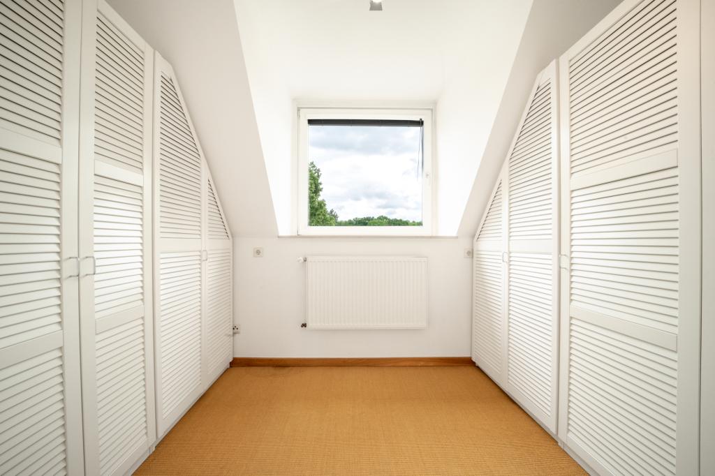 Ankleidezimmer