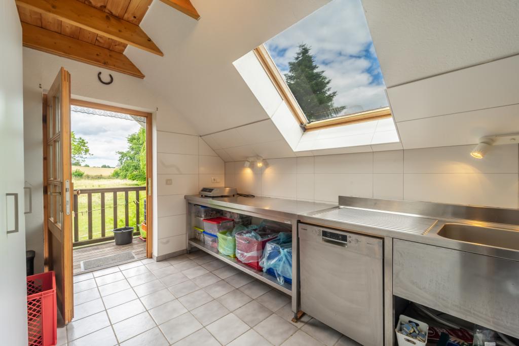 Einliegerwohnung 