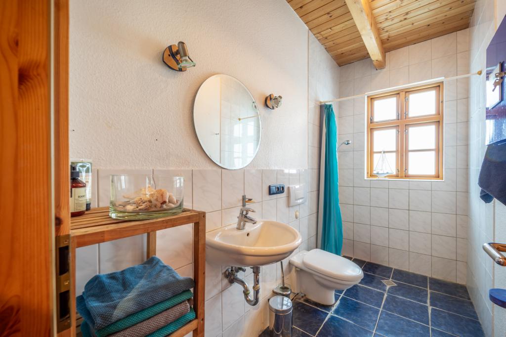 Duschbad