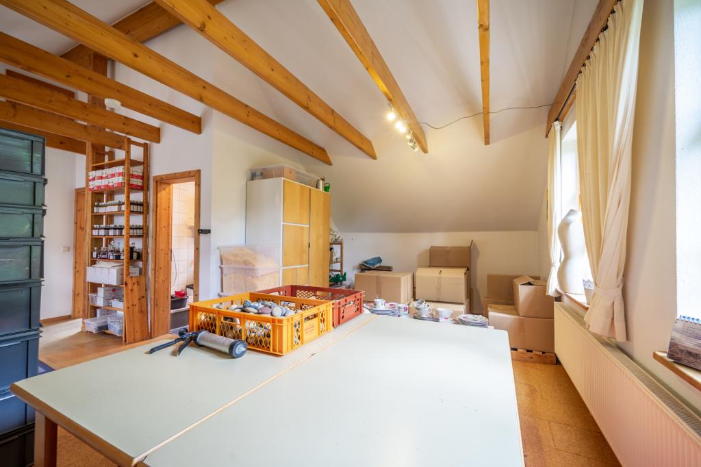 Einliegerwohnung