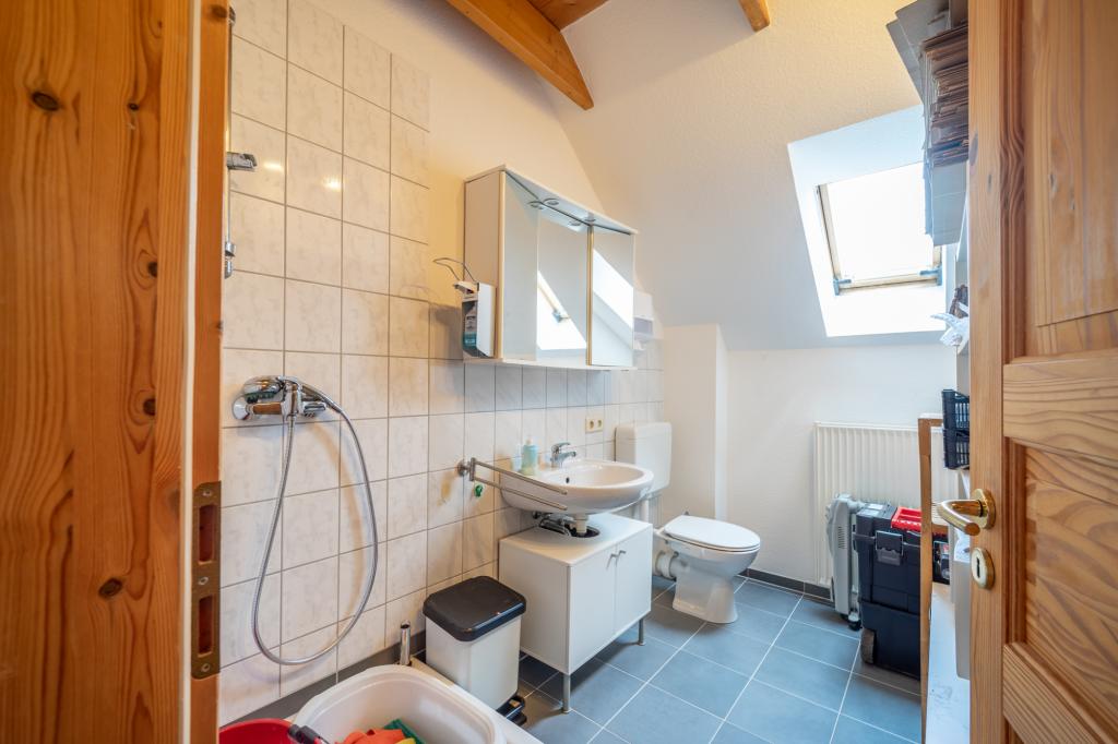 Einliegerwohnung