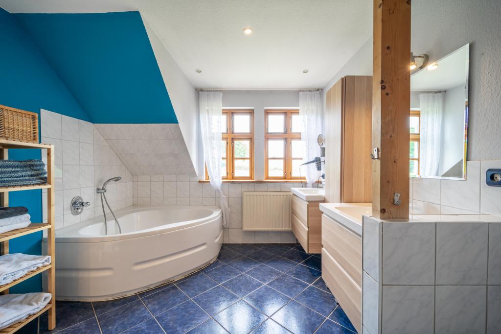 Badezimmer OG
