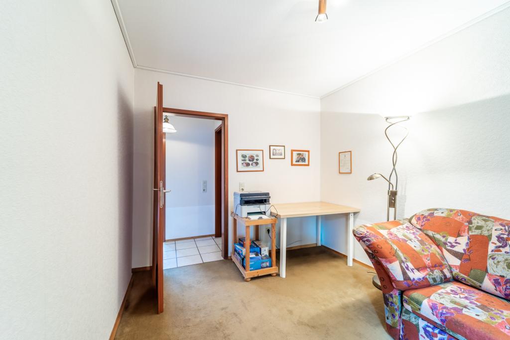 Büro/ Gästezimmer
